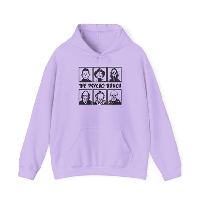 Horror Film Bunch Heavy Blend™ Hooded Sweatshirt