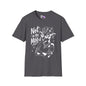 Not in the Moo-d Adult T-shirt