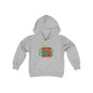 Christmas Cutie Youth Hoodie