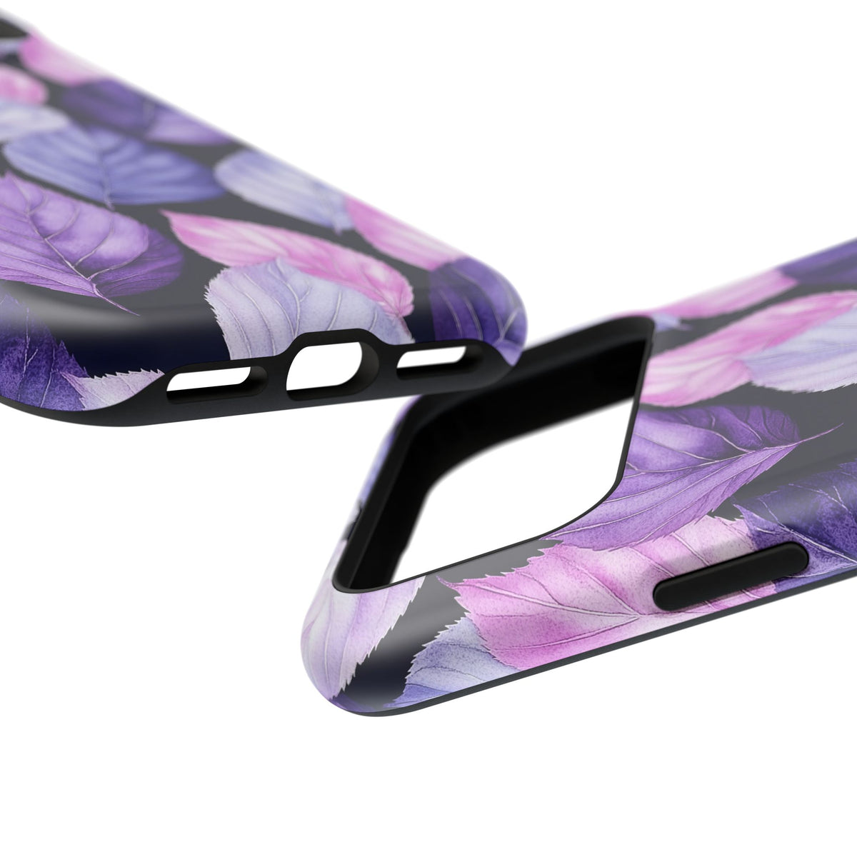 Ethereal Grove MagSafe® Compatible Tough Case for iPhone