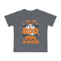 I Put the Boo in Boojee Infant T-Shirt