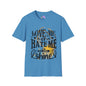 Love Me Or Hate Me I'm Still Going To Shine T-shirt