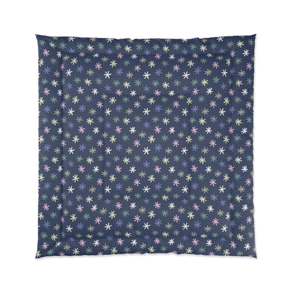 Stellar Daydream Basic Bedding Set
