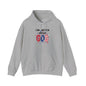 One Nation Under God Heavy Blend™ Hooded Sweatshirt