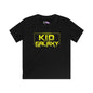 The Best Kid in the Galaxy Youth Softstyle Tee