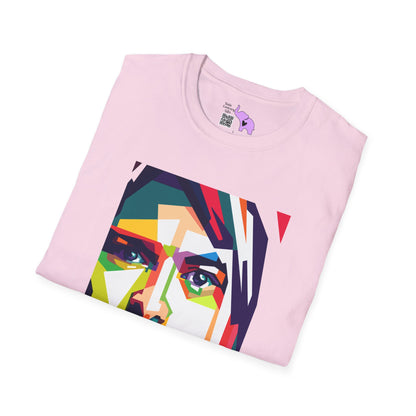 Kurt Cobain (2) T-shirt