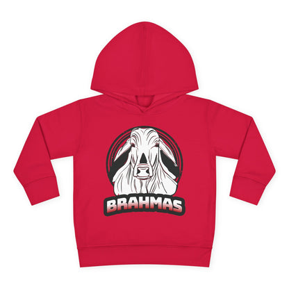 Brahmas Circle Toddler Hoodie