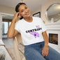 Be Contrary Adult T-shirt
