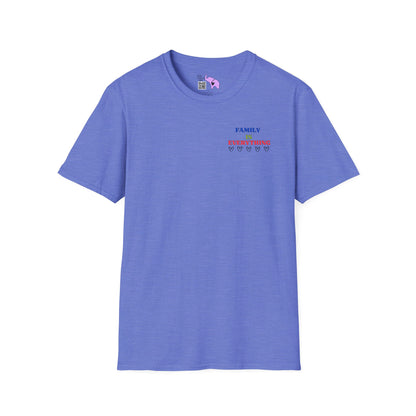 Custom Example Adult T-shirt