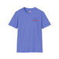 Custom Example Adult T-shirt