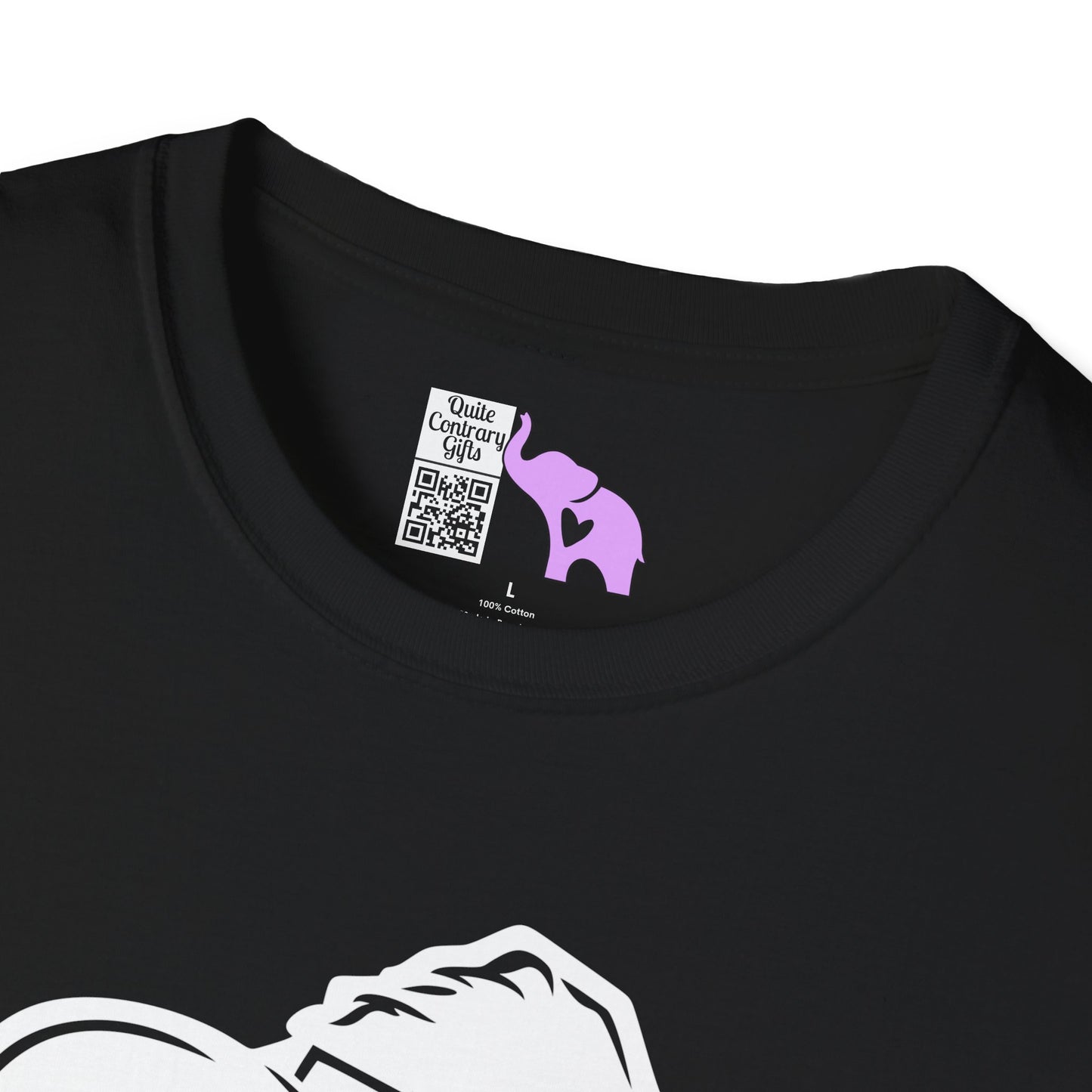 Part-Time Grim Reaper Adult T-shirt