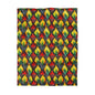 Heritage Harmony Microfiber Duvet Cover