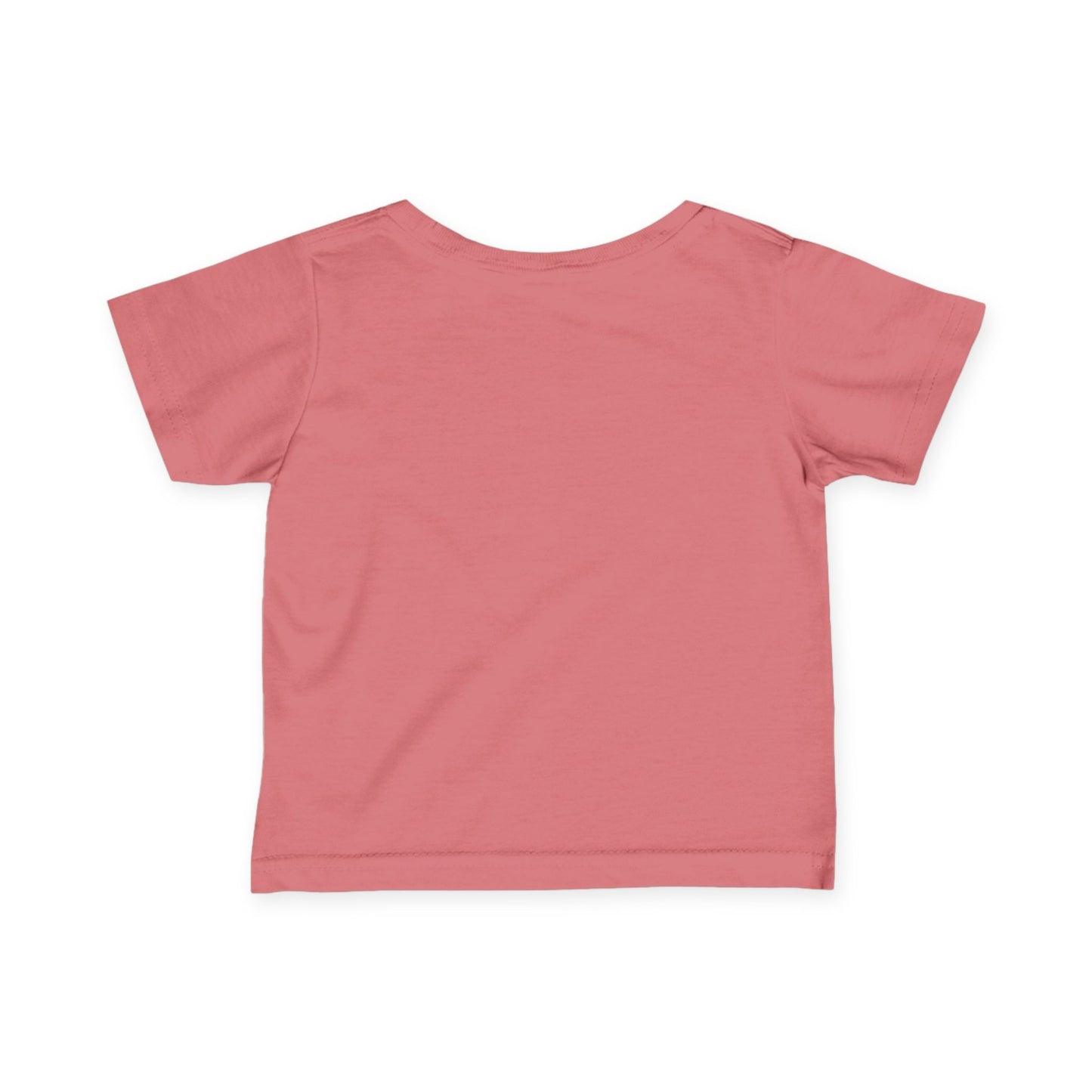 I'm The Reason We Are Late Infant Soft T-Shirt