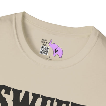 Sweet Sassy & Southern Adult T-shirt