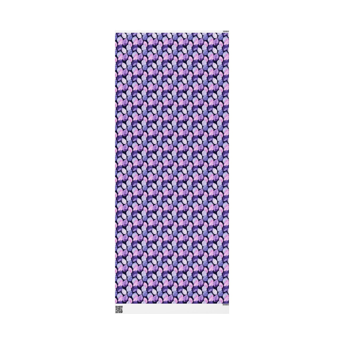 Ethereal Grove Wrapping Paper