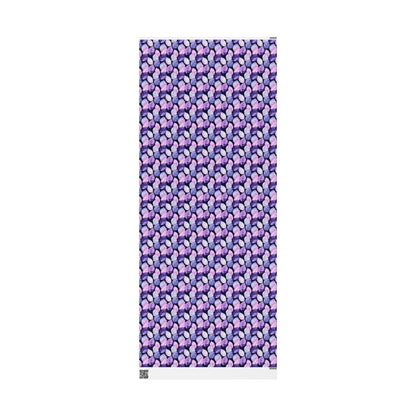 Ethereal Grove Wrapping Paper