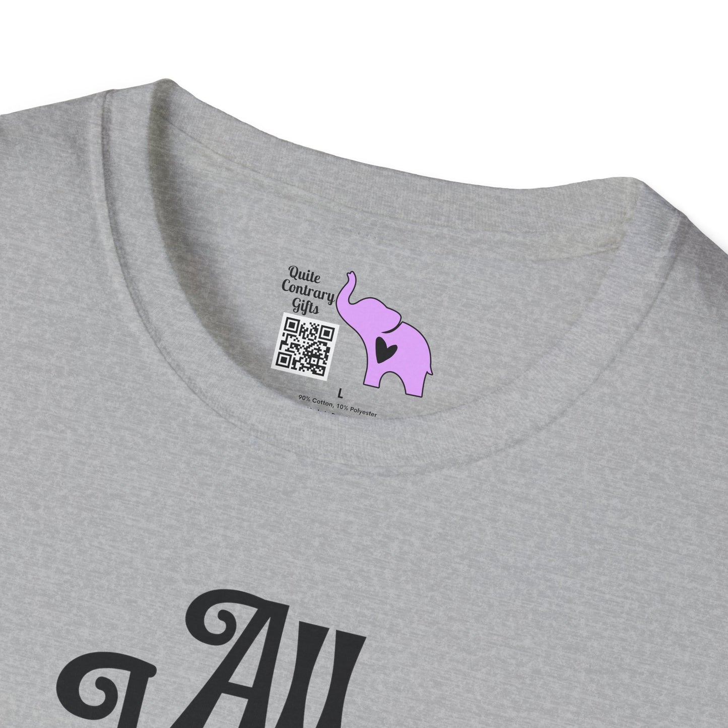 All I Need is Coffee and My Dogss Adult T-shirt