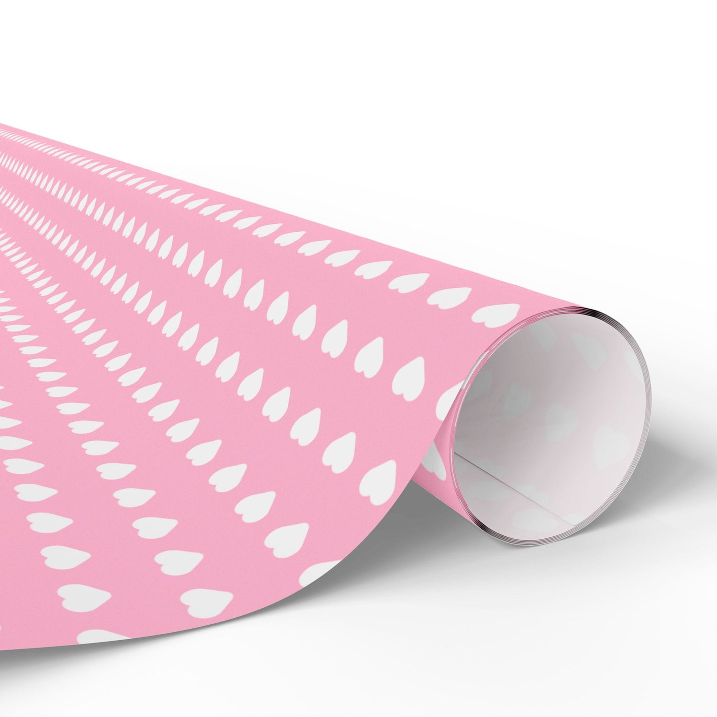 Sweetheart Sprinkle Wrapping Paper