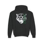 Brenham Cubs Mascot Youth Heavy Blend Hoodie