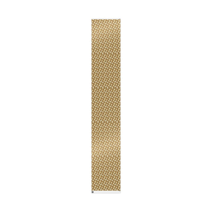 Honecombs & Sunflowers Wrapping Paper