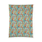 Butterfly Bloom Comforter