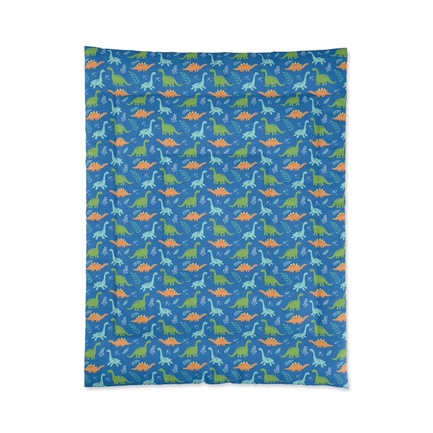 Rawr-some Rex Comforter