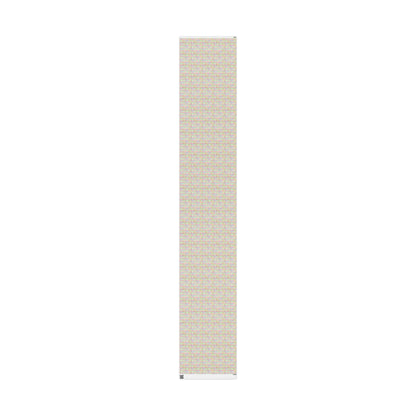 Sweetheart Camo Wrapping Paper