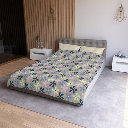 Hearthside Stars Duvet Bedding Set