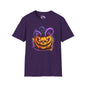 Creepy Jack Adult T-shirt