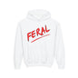 Feral Youth Hoodie