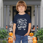 Will Trade Parents For Candy Heavy Cotton™ Toddler T-shirt