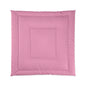 Rosy Star Garden Comforter