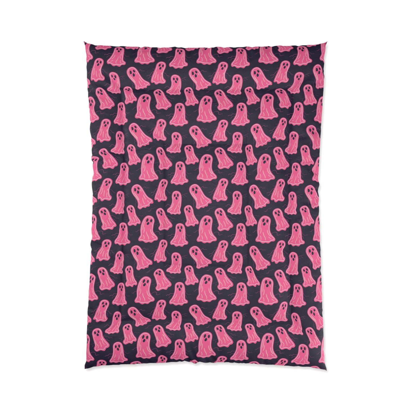 Boo Crew Comforter