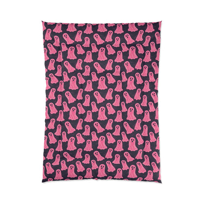 Boo Crew Comforter
