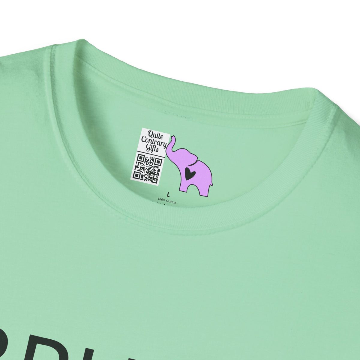 Bruh... Adult T-shirt