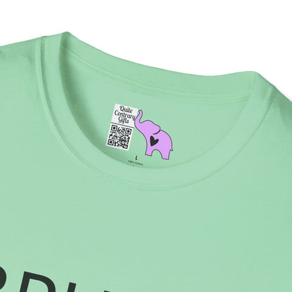 Bruh... Adult T-shirt