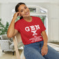 Gen X No Participation Trophies No Problem Adult T-shirt