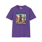 You Just Yeed Your Last Yaw Adult T-shirt