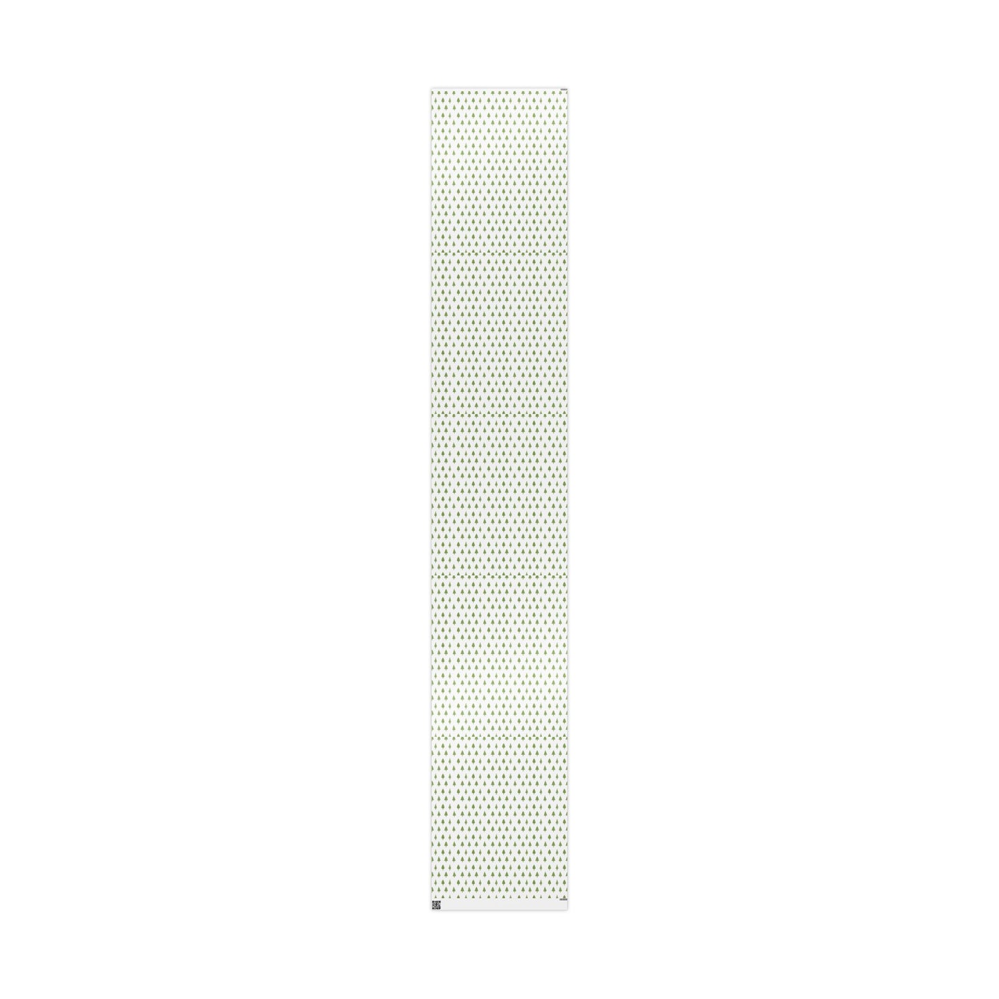 Winter Pines Wrapping Paper