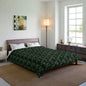 Flowers & Butterflies Comforter