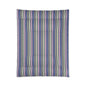 Earthy Stripes Comforter