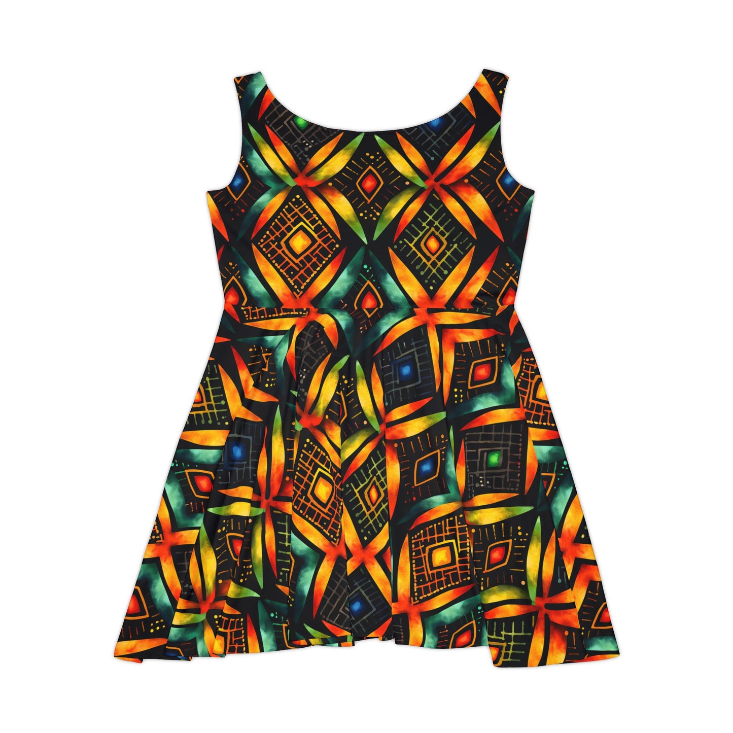 Legacy Lines Women's Skater Dress