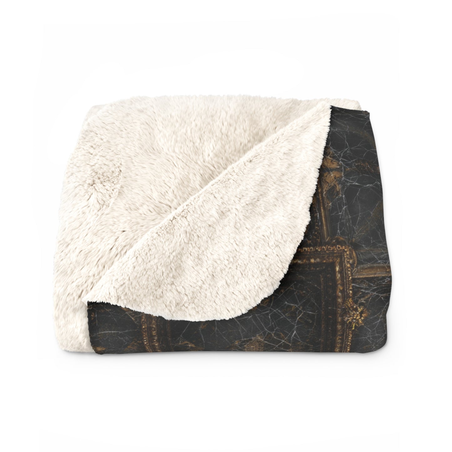 Ruined Elegance Basic Bedding Set