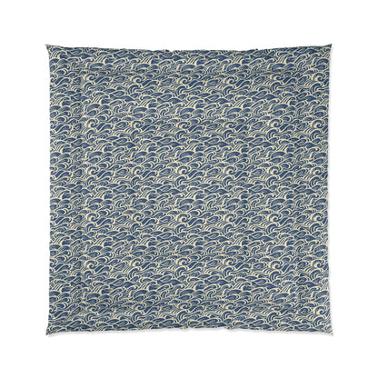 Ebb & Flow Dreams Basic Bedding Set