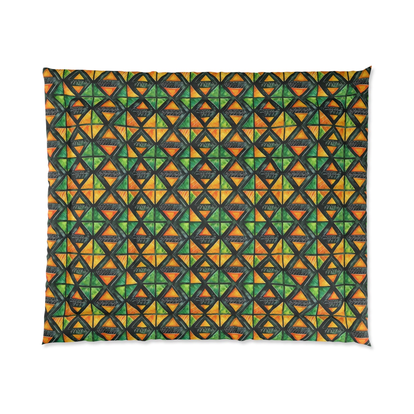 Living Tapestry Basic Bedding Set