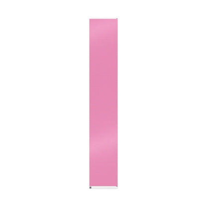 Rosy Star Garden Wrapping Paper