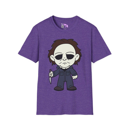 Michael Myers T-shirt