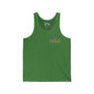 Custom Shirts Unisex Jersey Tank