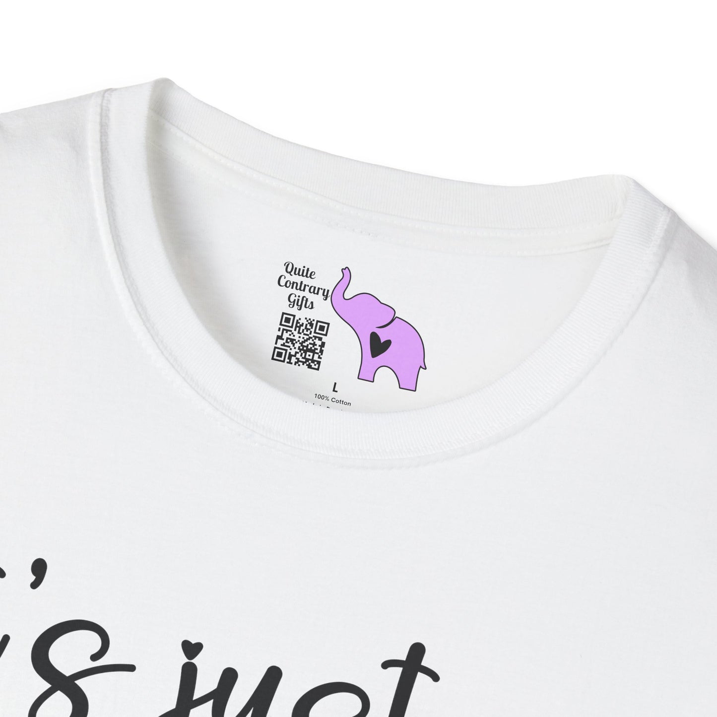 It's Just A Southern Thing Adult T-shirt