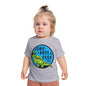 Dino-Mite Dude Infant T-Shirt